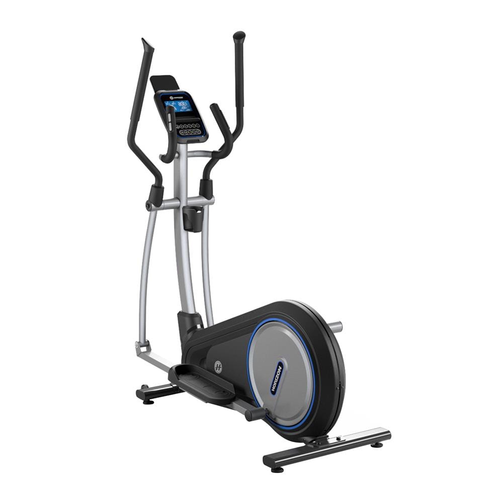 ลู่เดินกึ่งสเต็ป JOHNSON HORIZON SYROS 3.0