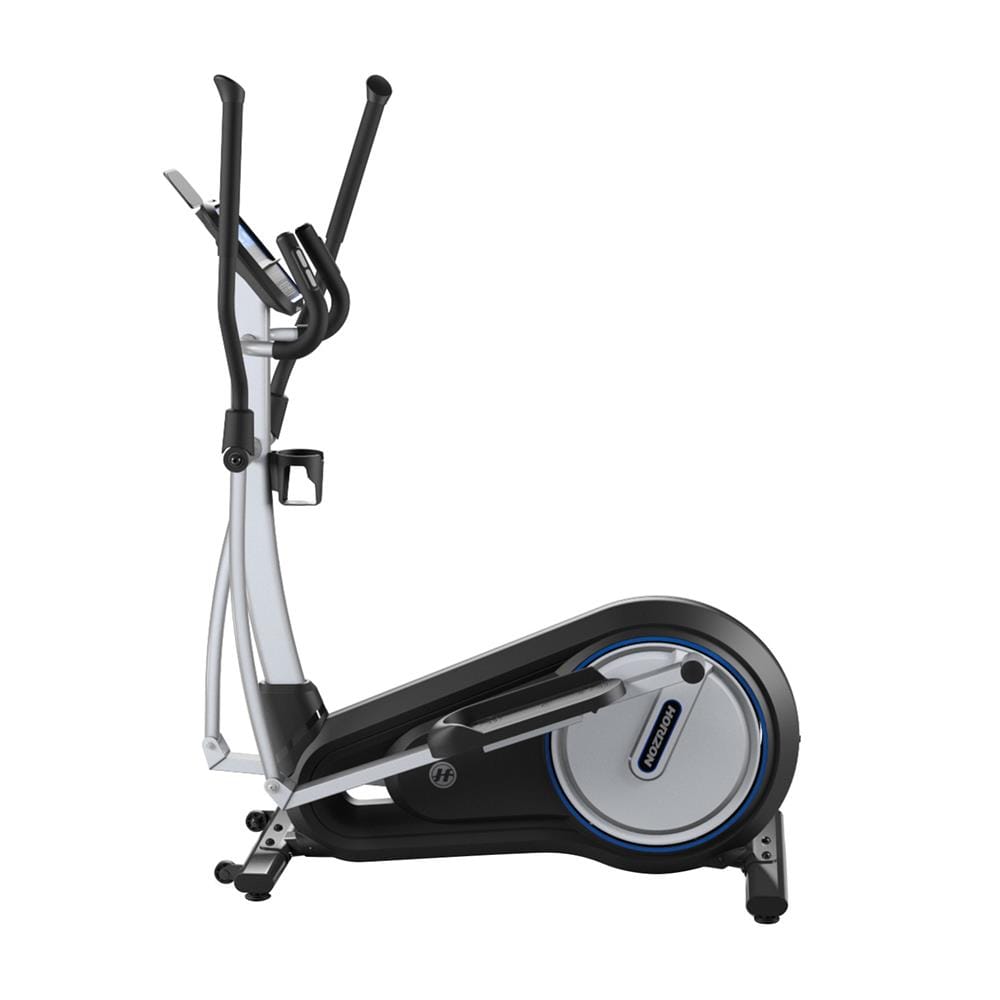 ลู่เดินกึ่งสเต็ป JOHNSON HORIZON SYROS 3.0
