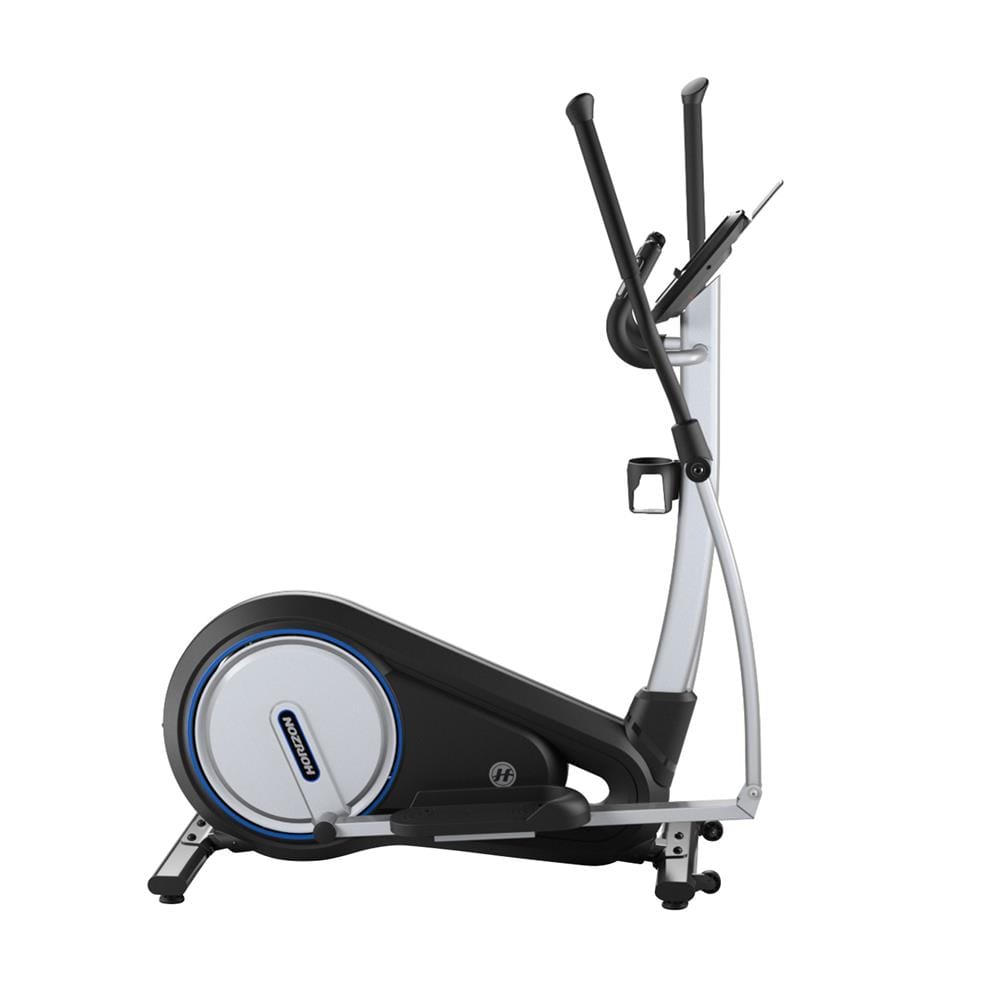 ลู่เดินกึ่งสเต็ป JOHNSON HORIZON SYROS 3.0