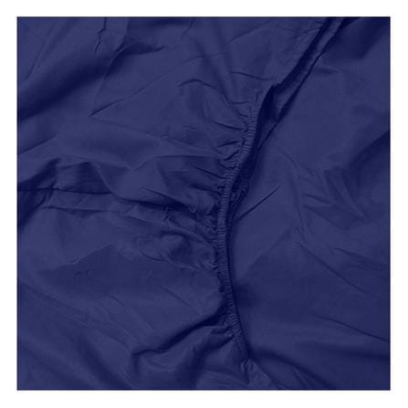 ชุดผ้าปูที่นอน 5 ฟุต 5 ชิ้น ME LIVING PANTONE NAVY_2