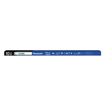 หลอด LED สั้น PANASONIC T8 TUBE SE 10 วัตต์ DAYLIGHT G13_2