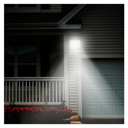 ไฟสปอตไลท์ SOLAR LUMAX 58-L0025 400 วัตต์ DAYLIGHT สีเทา_6