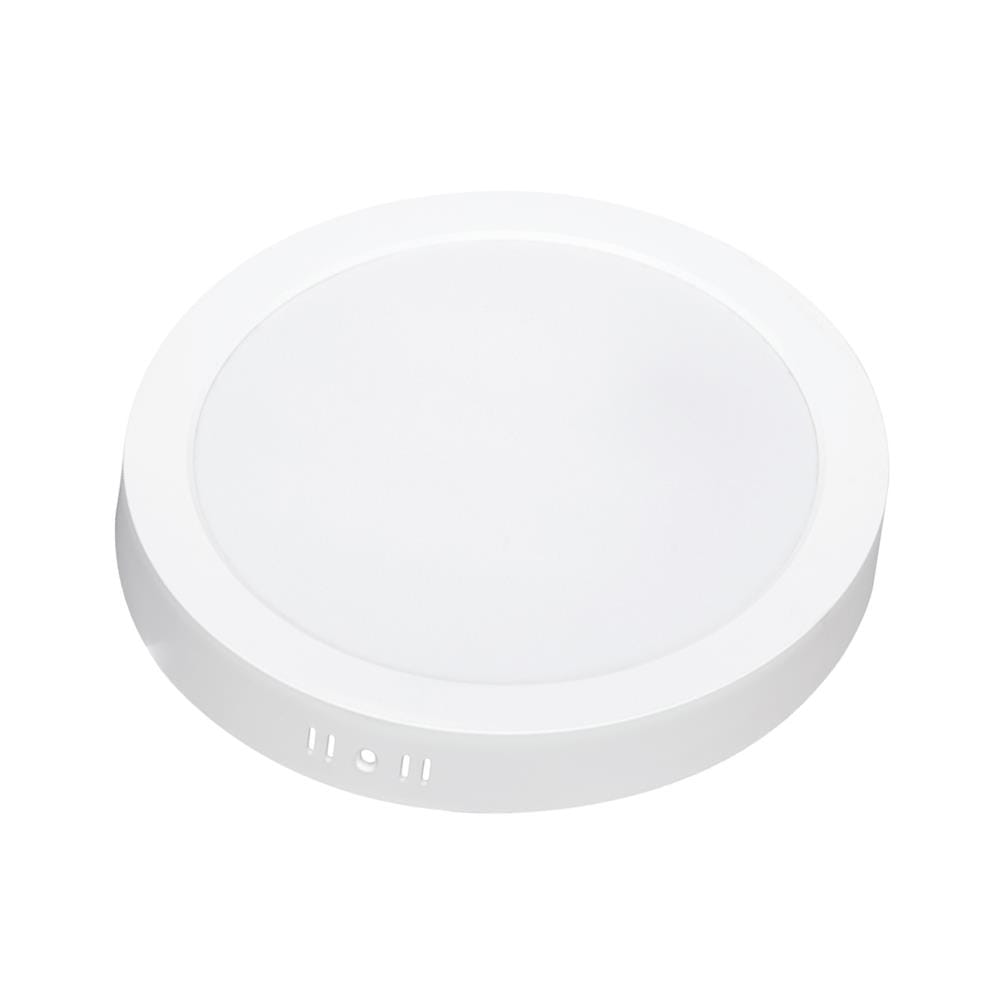 ดาวน์ไลท์ LED SHINING S-DLS01865C-1R(WH) 8 นิ้ว 18 วัตต์ DAYLIGHT สีขาว