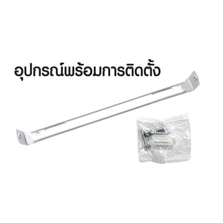 ดาวน์ไลท์ LED SHINING S-DLS01265C-1R(WH) 6 นิ้ว 12 วัตต์ DAYLIGHT สีขาว_5