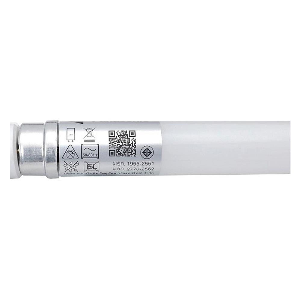 หลอด LED ยาว PANASONIC T8 TUBE SE 20 วัตต์ DAYLIGHT G13