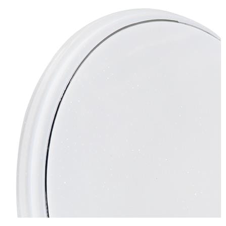 ไฟเพดาน LED NAGAS SMART STAR REMOTE 18 นิ้ว 42 วัตต์ DAYLIGHT/COOL WHITE/WARM WHITE สีขาว_3
