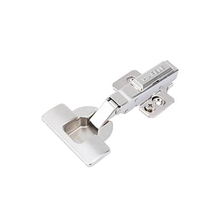 บานพับถ้วย ทับขอบ HAFELE 483.02.583 SOFT CLOSE สีน...