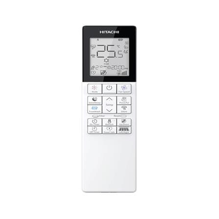 แอร์ผนัง HITACHI RAK/RACDH13PCAST 12300 บีทียู อินเวอร์เตอร์_3
