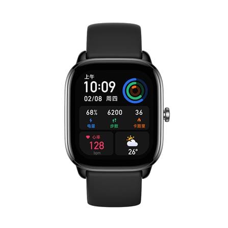 cate-Smart Watches