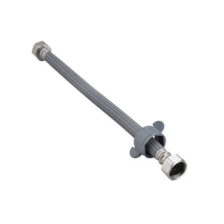 สายน้ำดีโพลิเมอร์น้ำอุ่น-น้ำเย็น RASLAND RA PET-4012 15.7 นิ้ว_1