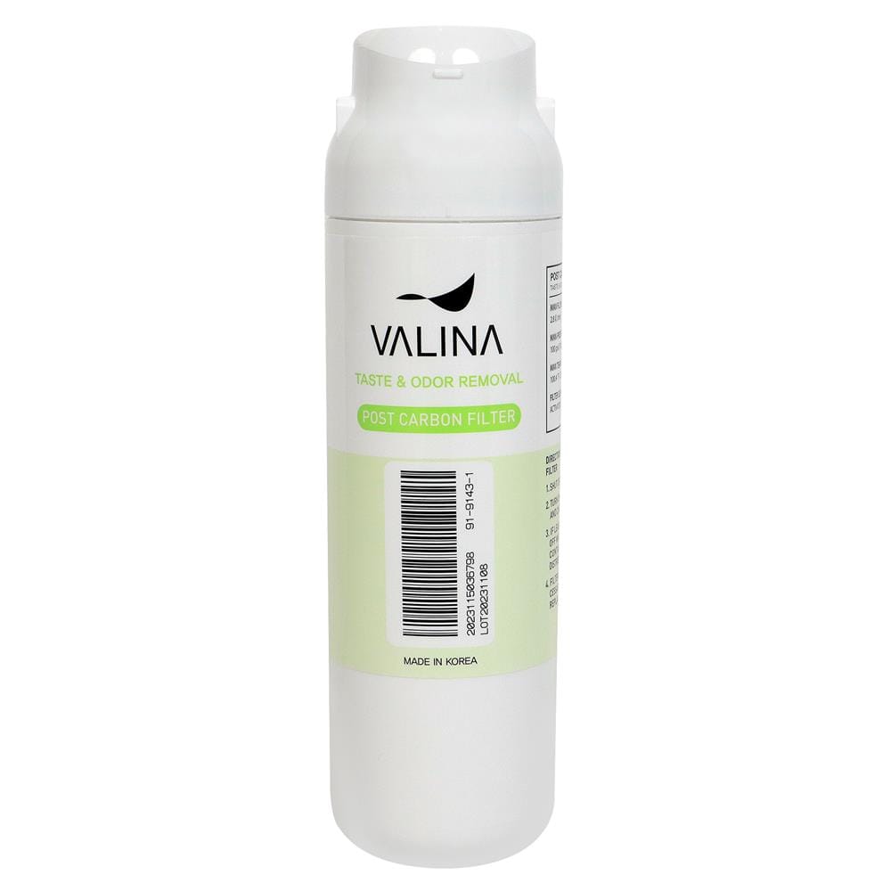 ไส้กรองน้ำดื่ม VALINA POST-CARBON (NO.3)_1