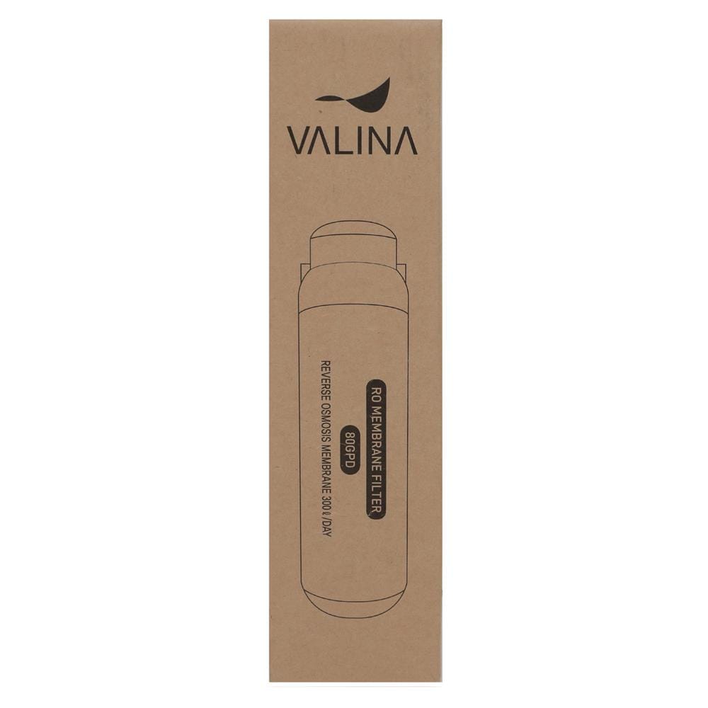 ไส้กรองน้ำดื่ม VALINA RO MEMBRANE (NO.2)