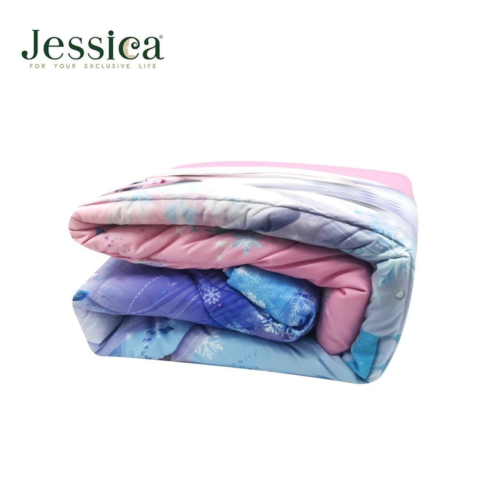 ผ้านวม JESSICA FROZEN 22069-JP001 60X80 นิ้ว