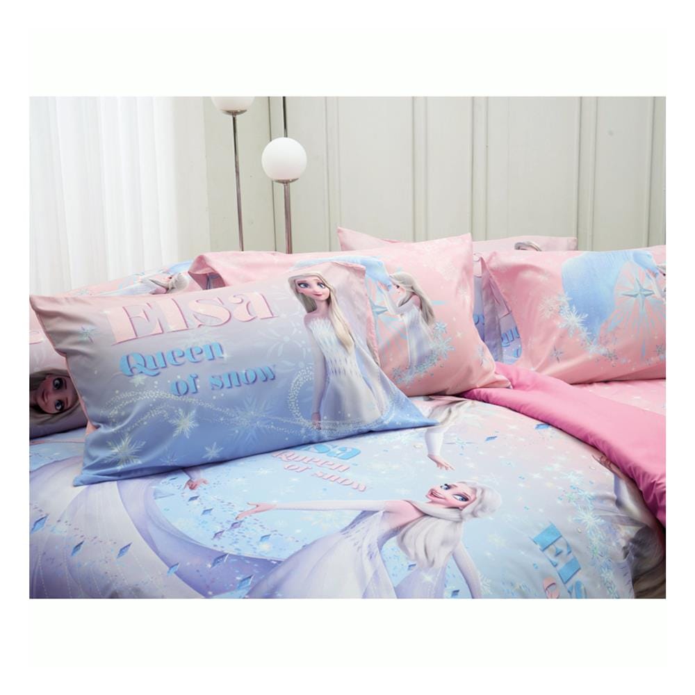 ผ้านวม JESSICA FROZEN 22069-JP001 60X80 นิ้ว