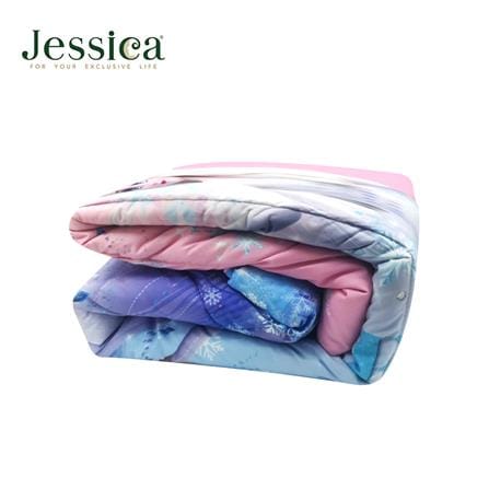 ผ้านวม JESSICA FROZEN 22069-JP001 60X80 นิ้ว_0