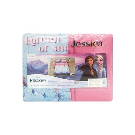 ผ้านวม JESSICA FROZEN 22069-JP001 60X80 นิ้ว_2