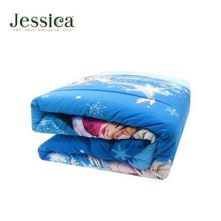 ผ้านวม JESSICA FROZEN 22069-JP002 60X80 นิ้ว_0