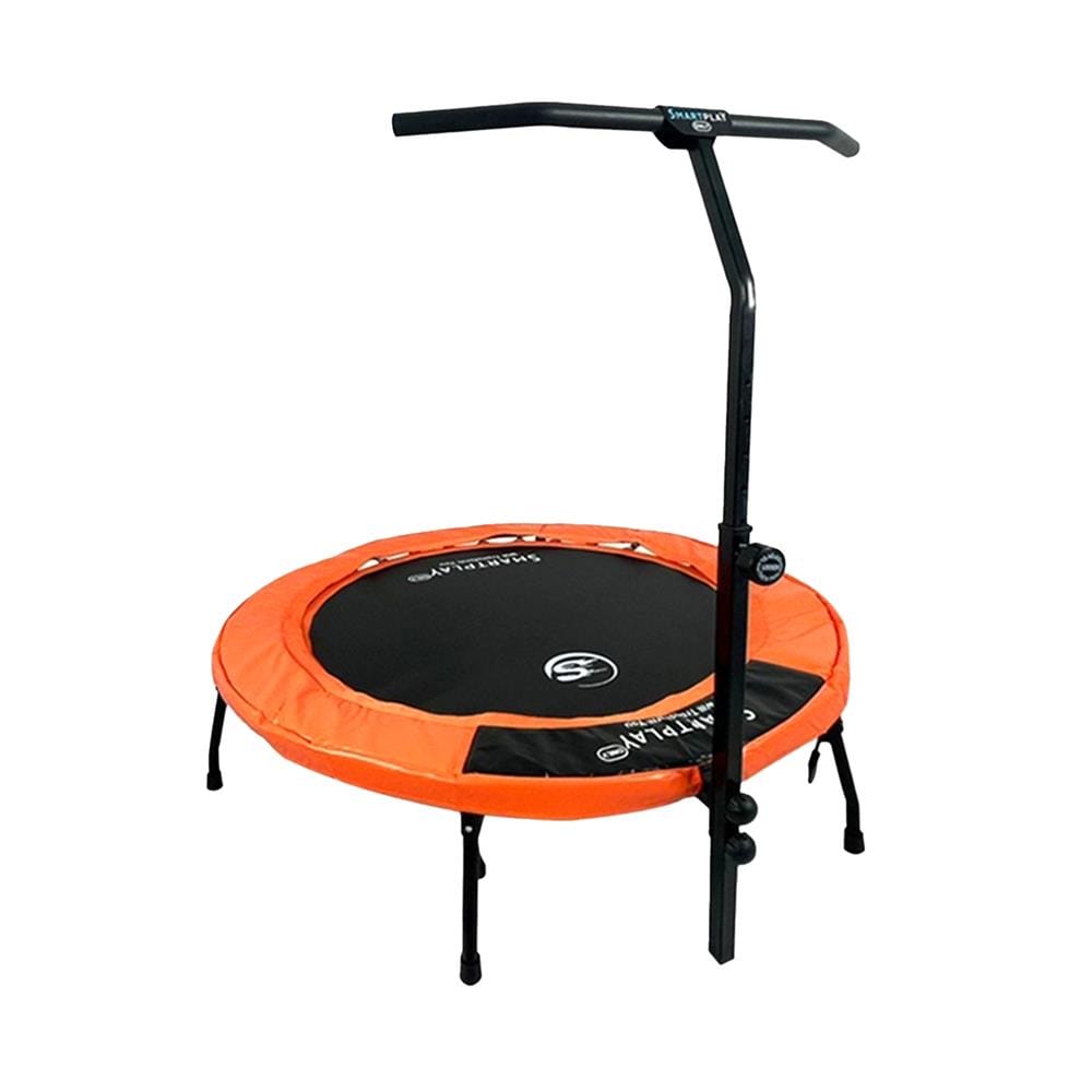 แทรมโพลีน SMARTPLAYONLY SUPERBOUNCEPRO 55 นิ้ว สีส้ม