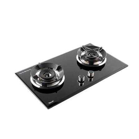 เตาฝัง+เครื่องดูดควัน TECNOSTAR SET HD 90MA/B+HB207846_2