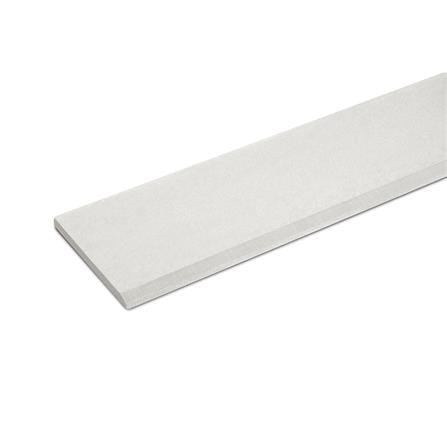 ไม้บัว DIAMOND (ตราเพชร) MODREN 10x300x1.2 ซม. สีธรรมชาติ_1