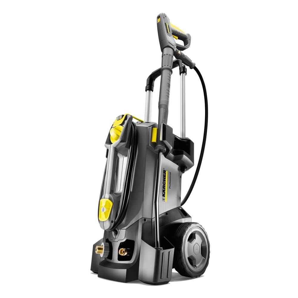 เครื่องฉีดน้ำแรงดันสูง KARCHER HD5/12C 120 บาร์ 2500 วัตต์