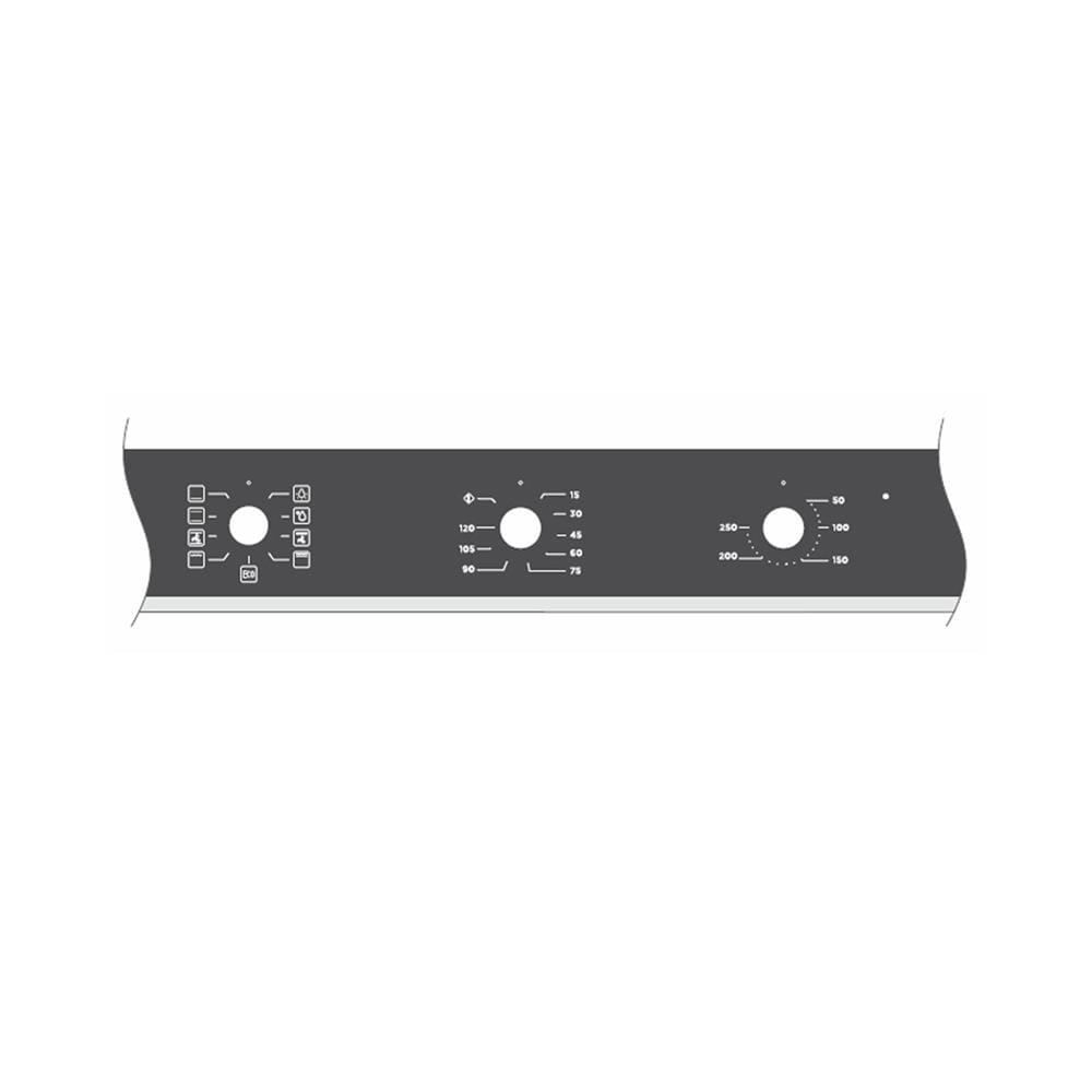 เตาอบฝัง LINEA TL 615 B VER.02