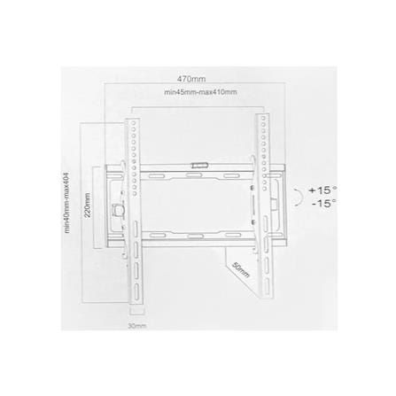 ขาแขวนทีวี MOVADA PTB-107WN_3