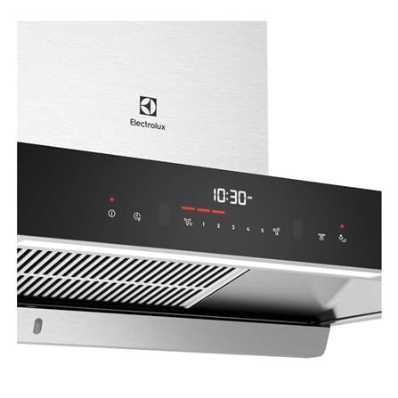 เครื่องดูดควันกระโจม ELECTROLUX ECC9788S 90 ซม._2