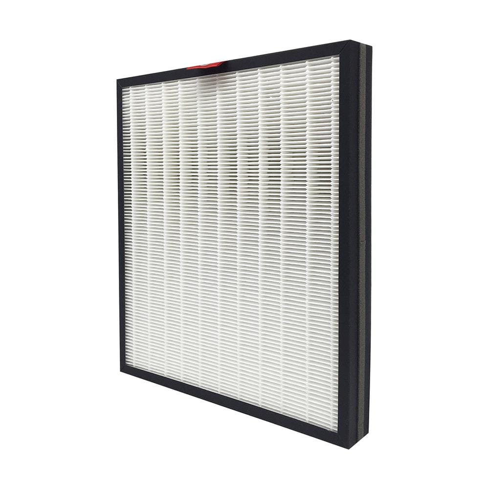 แผ่นกรองเครื่องฟอกอากาศ HONEYWELL CARBON+HEP A5