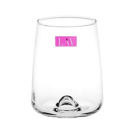 แก้วน้ำ 360ml LAV TIARA_0