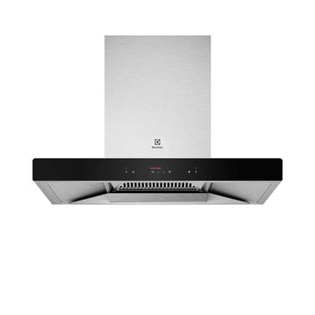 เครื่องดูดควันกระโจม ELECTROLUX ECC9310S 90 ซม._0