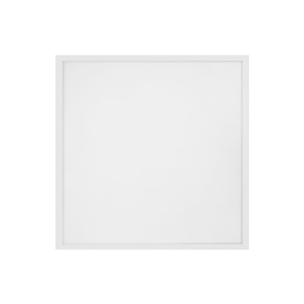 โคมฝังฝ้า LED PHILIPS RC048B 60X60 ซม. 38 วัตต์ DAYLIGHT แพ็ก 2 ชิ้น