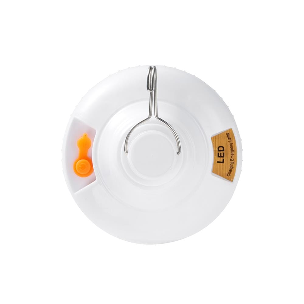 ไฟจัดสวน SOLAR SHINING S-BUB01B-SL 100 วัตต์ DAYLIGHT สีขาว