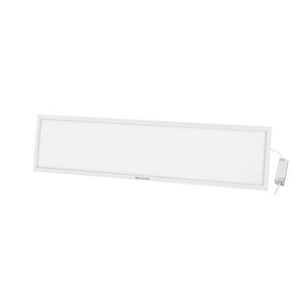 โคมฝังฝ้า LED RACER PANEL ULTRA 65 วัตต์ 30X120 ซม. DAYLIGHT_1