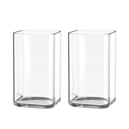 แก้วน้ำ 300 มล. OCEAN GLASS GEO LOG แพ็ก 2 ใบ_0