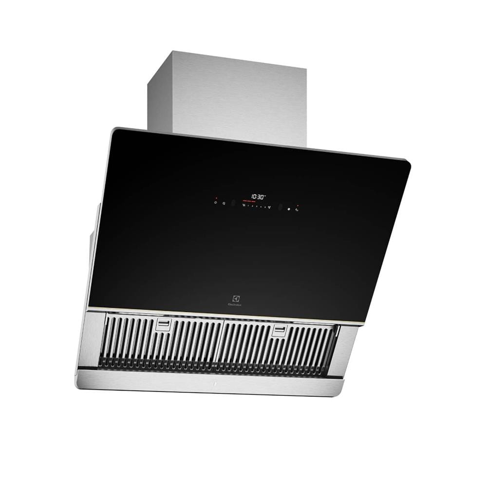เครื่องดูดควันกระโจม ELECTROLUX ECS9979K 90 ซม.