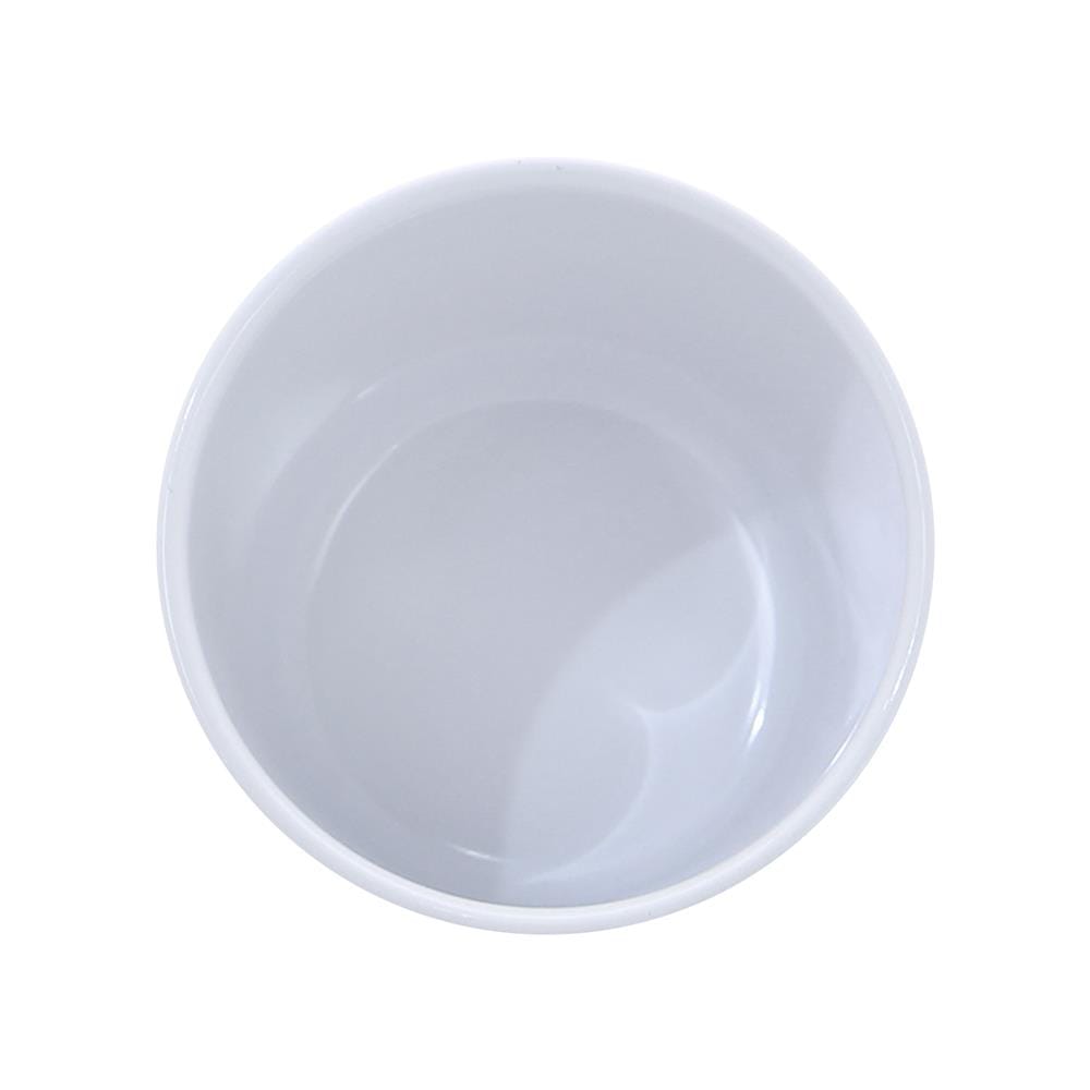แก้วน้ำเมลามีน 170ml SUPERWARE SNOOPY FLOWER