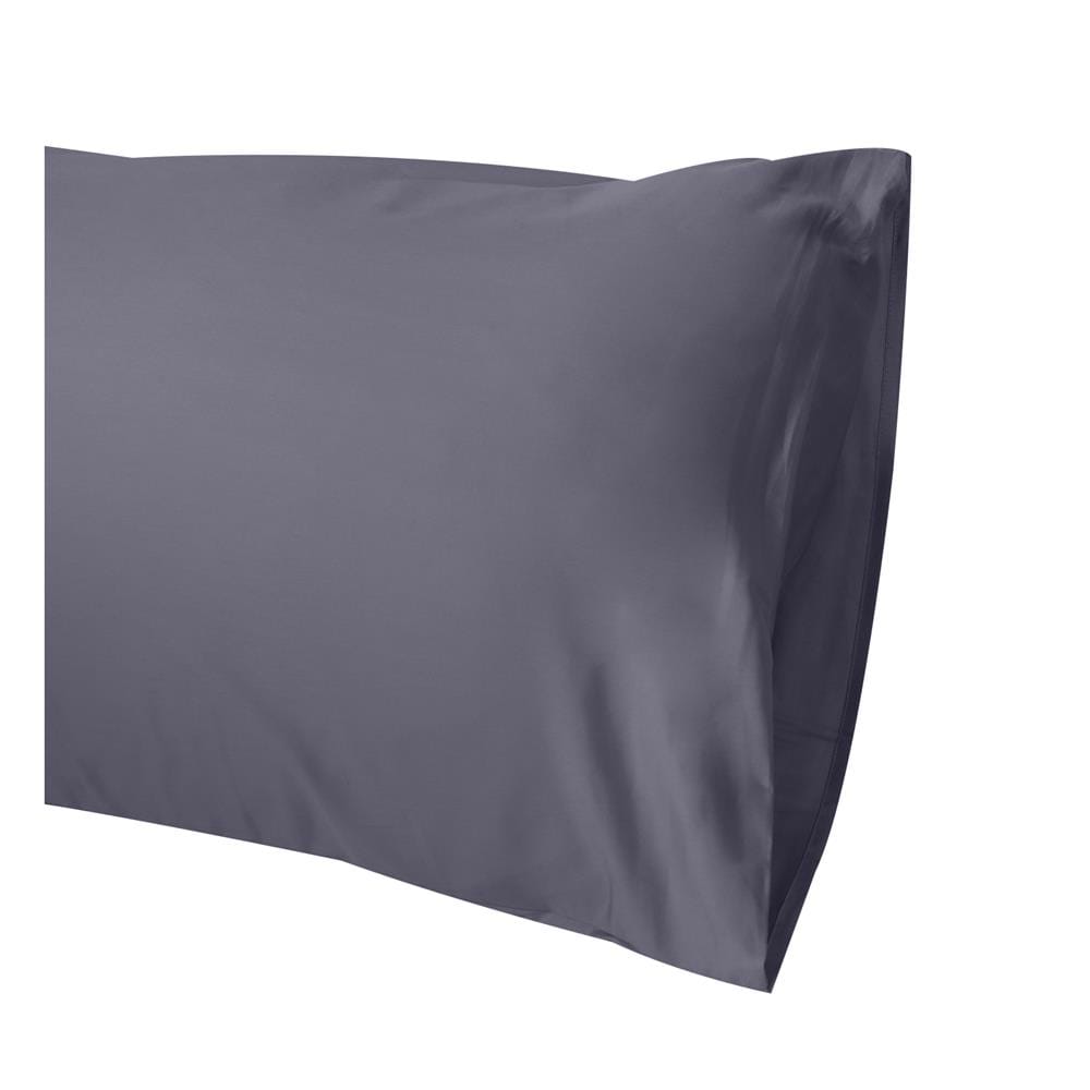 ปลอกหมอนหนุน HOME LIVING STYLE CT EXTRA JOY สี GREY