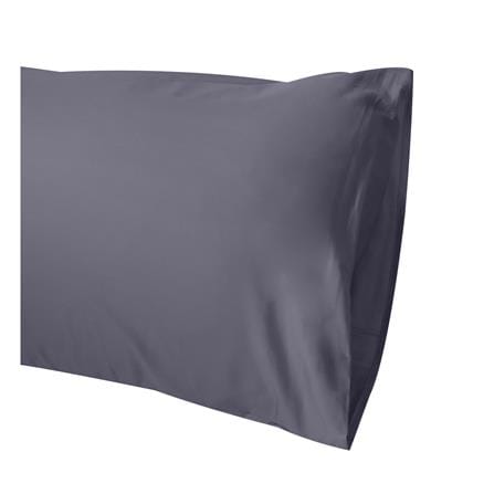 ปลอกหมอนหนุน HOME LIVING STYLE CT EXTRA JOY สี GREY_2