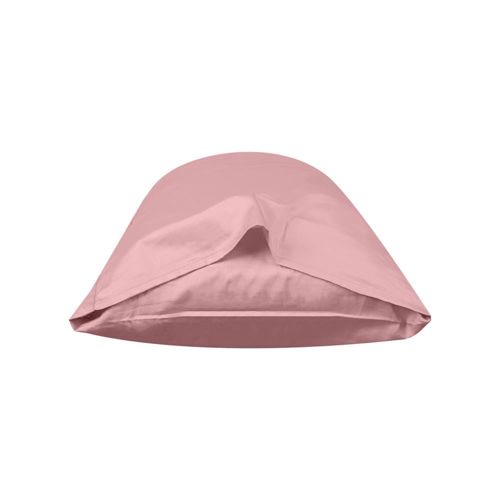 ปลอกหมอนหนุน HOME LIVING STYLE CT EXTRA JOY สี PINK
