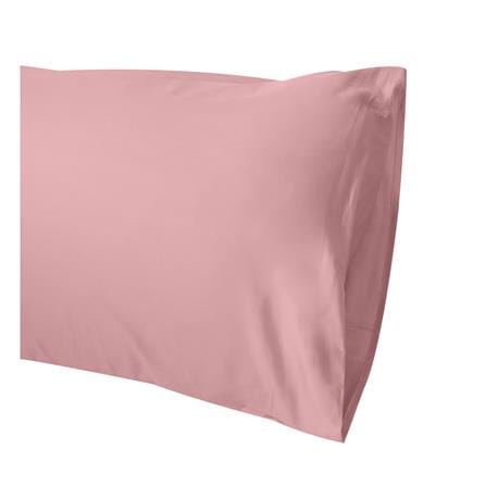 ปลอกหมอน BODY HOME LIVING STYLE CT SATEEN สีชมพู_2