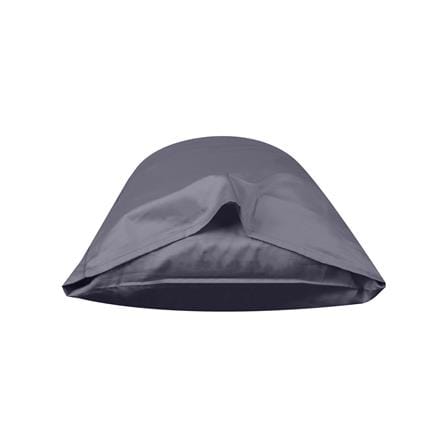 ปลอกหมอน BODY HOME LIVING STYLE CT SATEEN สีเทา_3