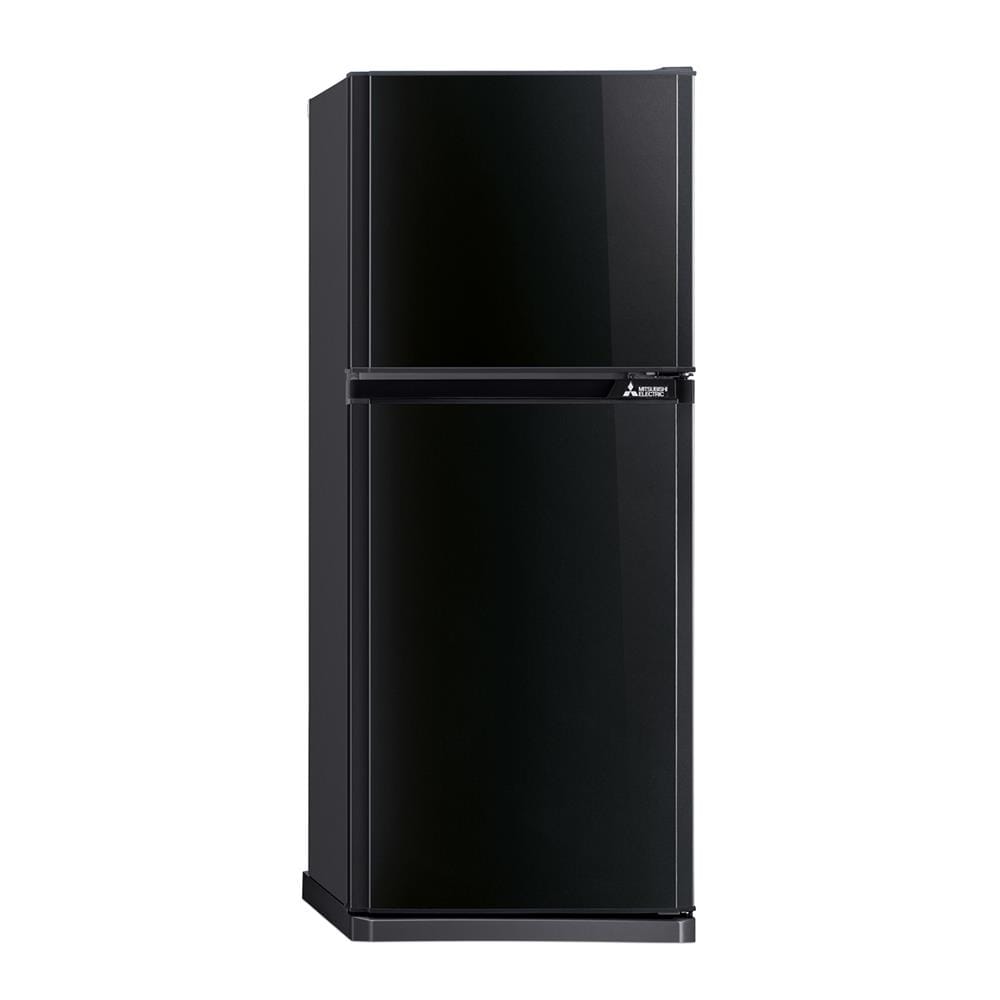 ตู้เย็น 2 ประตู MITSUBISHI MR-FV22T/OB 7.3 คิว สีดำ