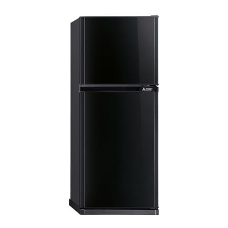 ตู้เย็น 2 ประตู MITSUBISHI MR-FV22T/OB 7.3 คิว สีดำ_0
