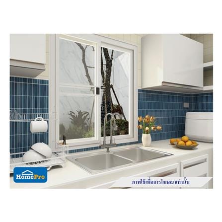 ก๊อกซิงค์เดี่ยวเคาน์เตอร์ KARAT FAUCET KF-79-550-63_1