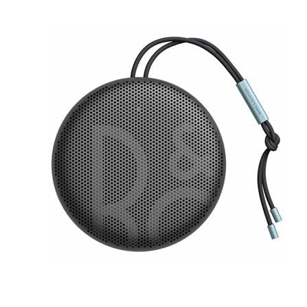 ลำโพงพกพา BANG & OLUFSEN A1 2ND GEN สีเทา/ดำ_0
