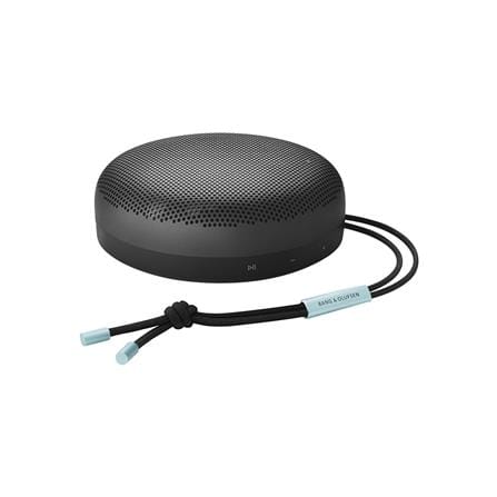 ลำโพงพกพา BANG & OLUFSEN A1 2ND GEN สีเทา/ดำ_2