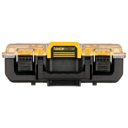 กล่องเครื่องมือพลาสติกใส่อะไหล่ DEWALT TOUGH SYSTEM 2.0 DWST83392-1_1