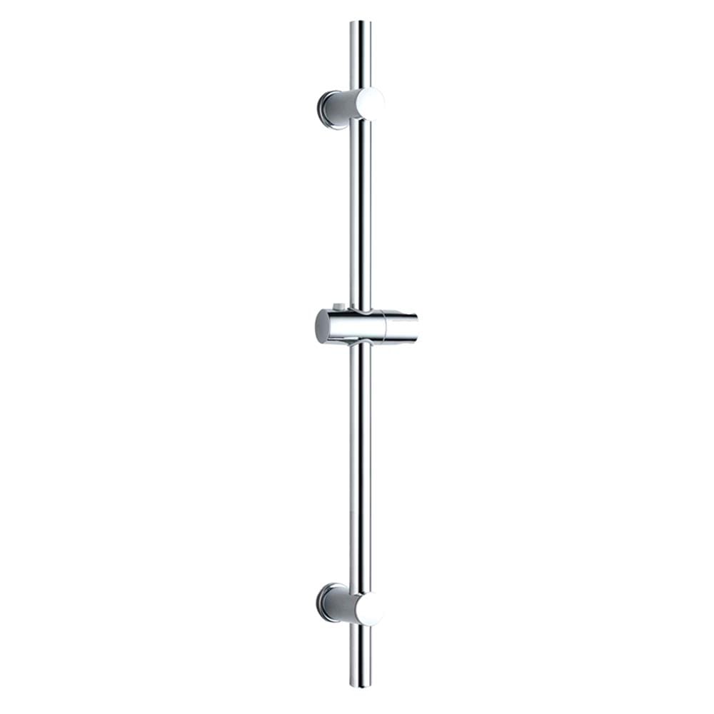 ราวเลื่อนฝักบัว KARAT FAUCET KS-01-730-50 สีโครม