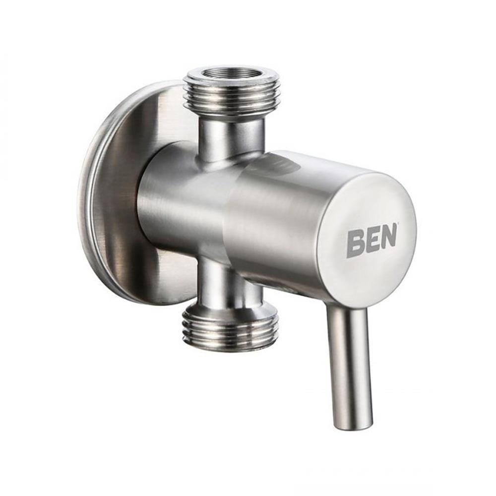 สต๊อปวาล์ว 2 ทาง BEN BN 70B4747